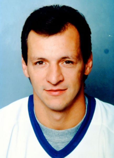 Benoit Hogue