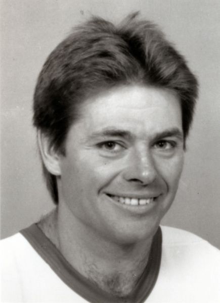 Brad McCrimmon