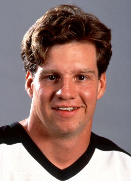 Brent Gilchrist