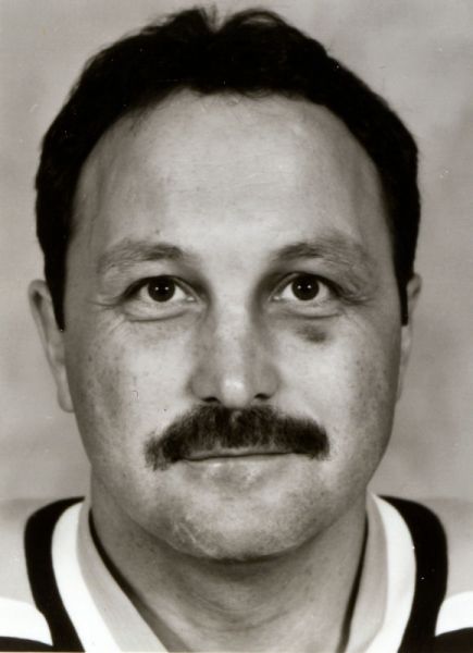 Bryan Trottier