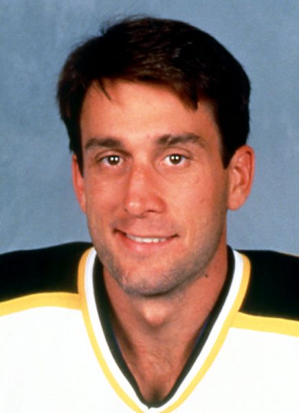 Cam Neely