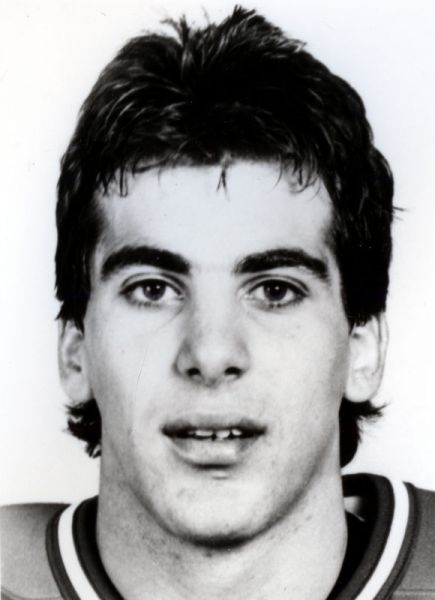 Chris Chelios