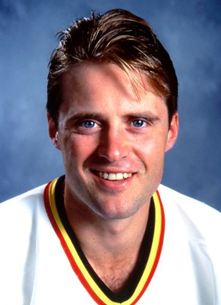 Cliff Ronning