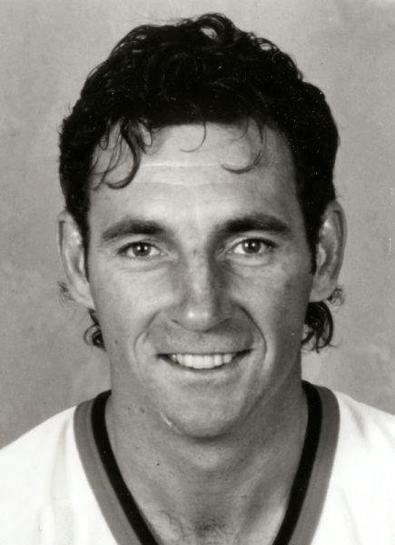 Denis Savard