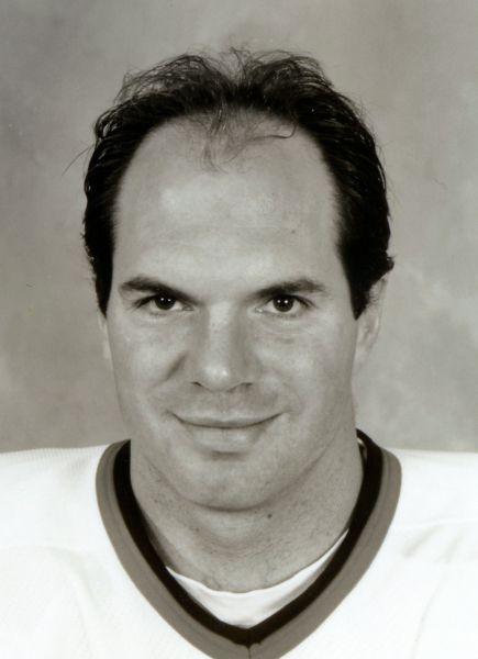 Eric Weinrich