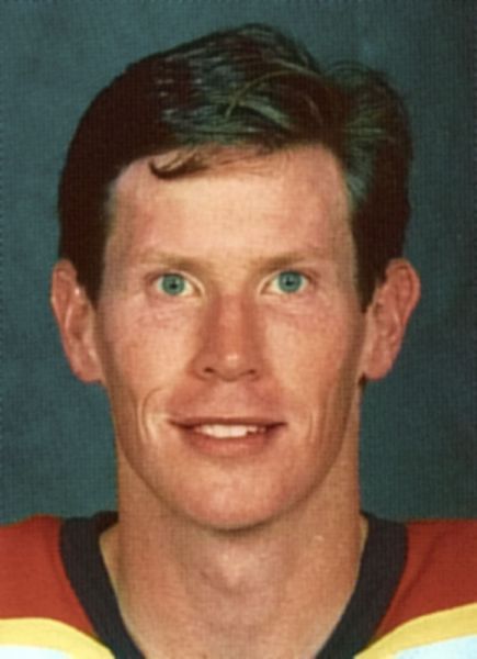 Gord Murphy