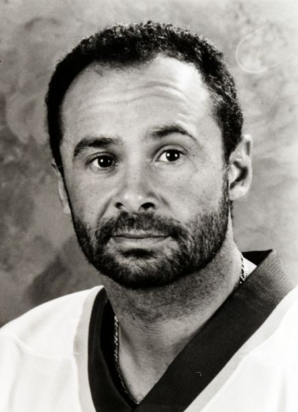 Grant Fuhr
