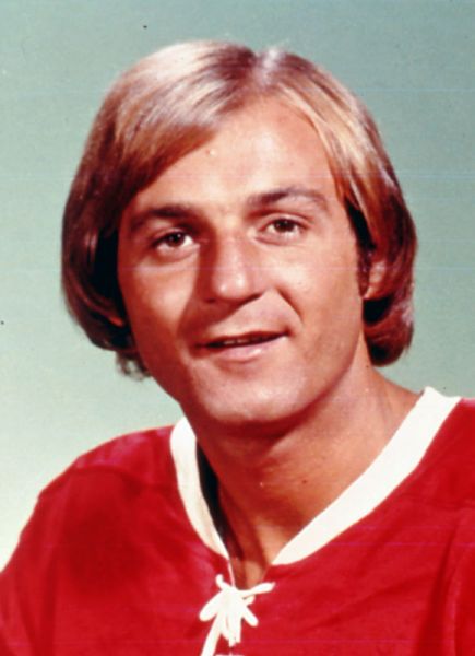 Guy LaFleur
