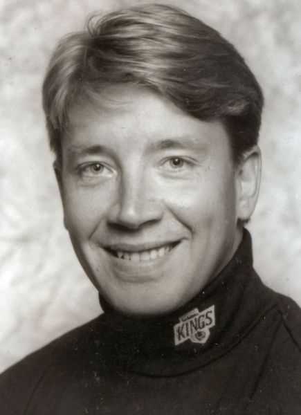 Jari Kurri