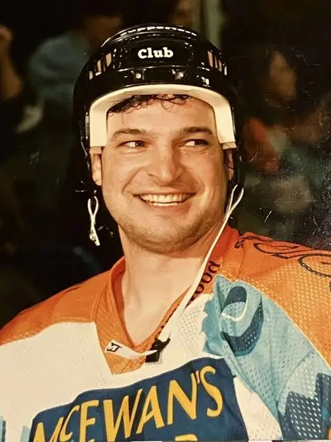 Jason Lafreniere