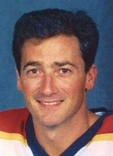 John Vanbiesbrouck