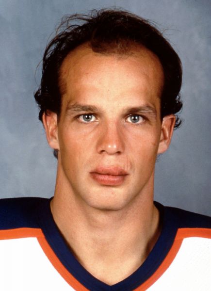 Kelly Buchberger