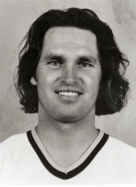 Kelly Hrudey