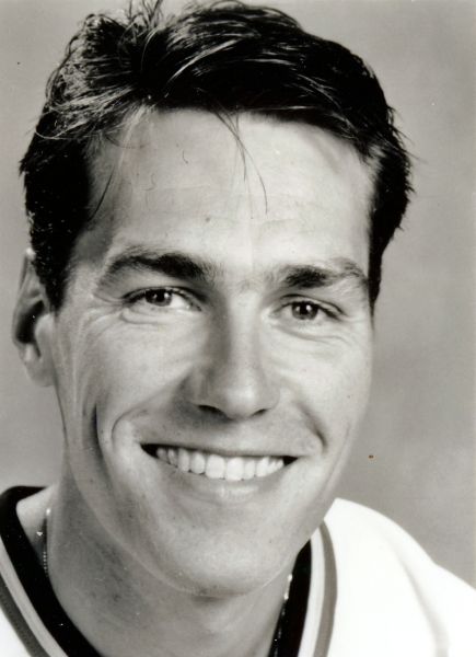 Kirk McLean