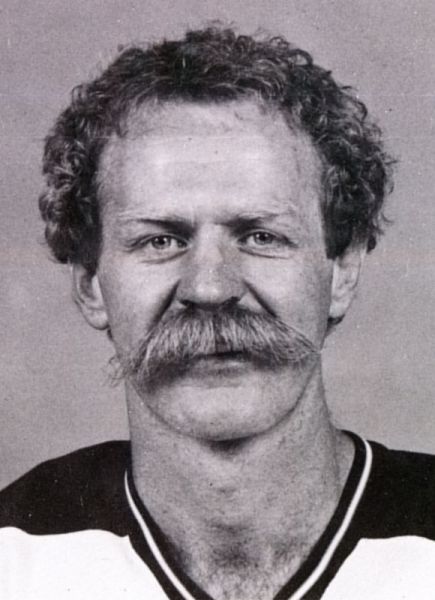 Lanny McDonald