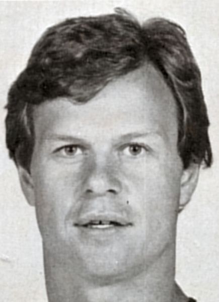 Mark Howe