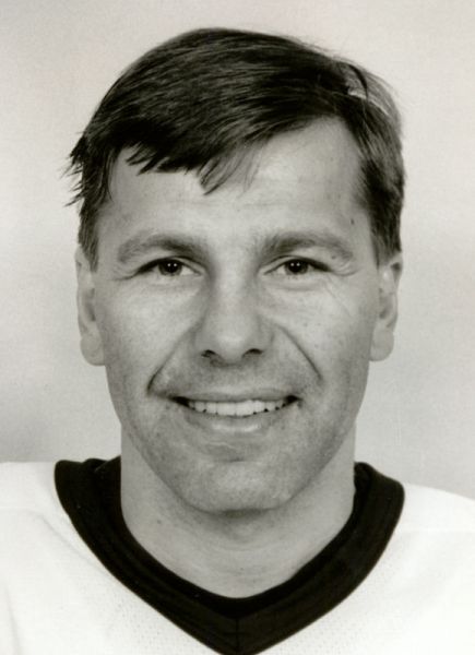 Mats Naslund
