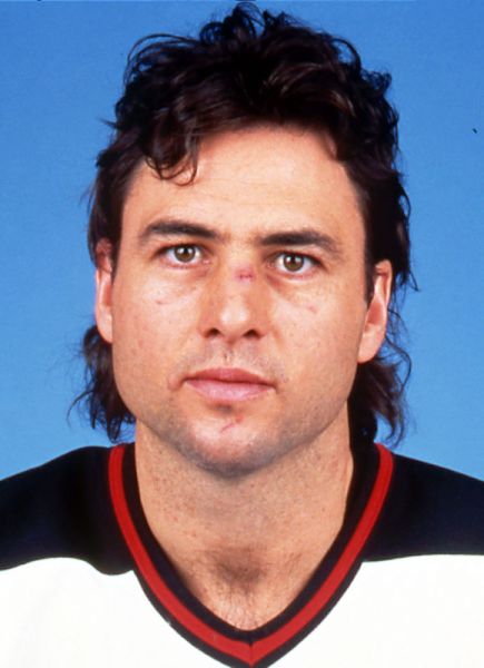 Neal Broten