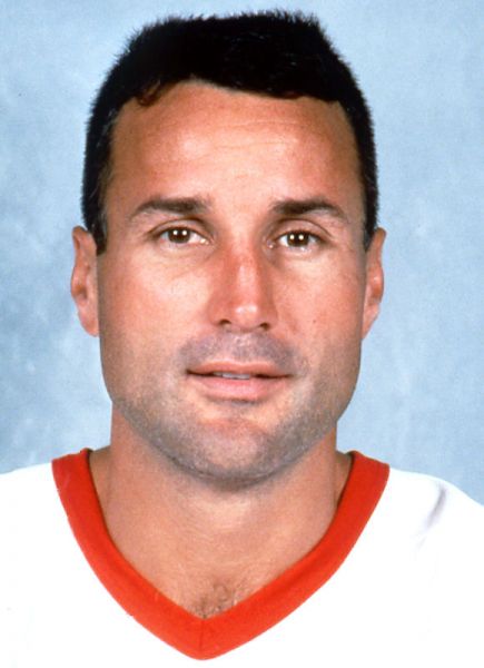Paul Coffey