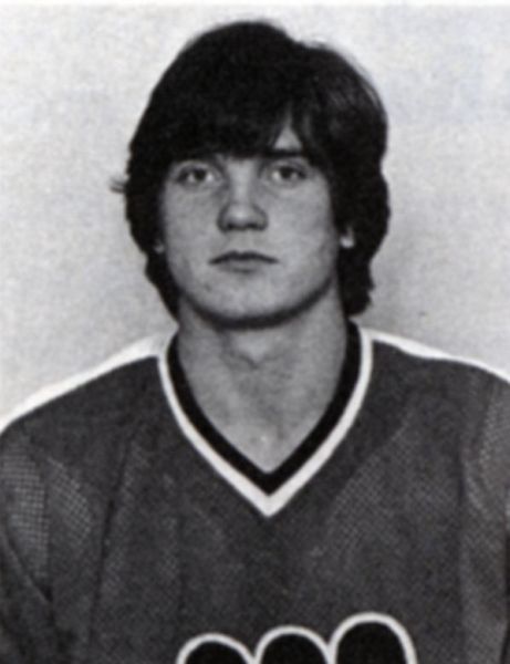 Pelle Lindbergh