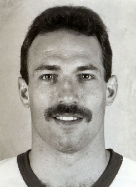 Ray Ferraro
