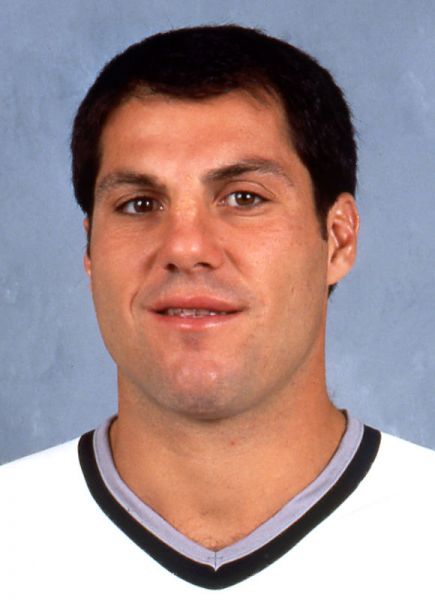 Rick Tocchet