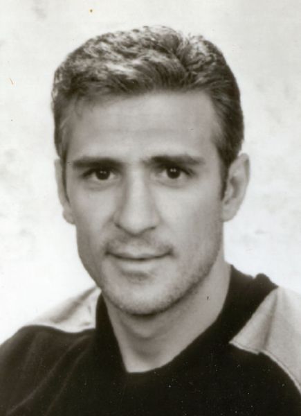 Ron Francis