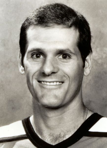 Ron Hextall