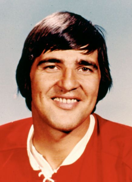 Serge Savard