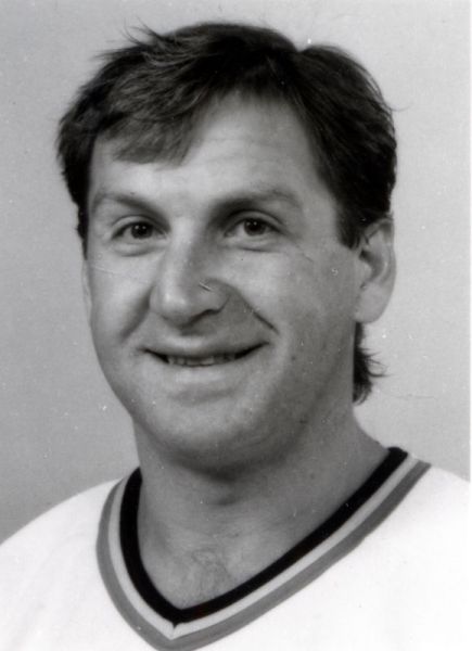 Stan Smyl