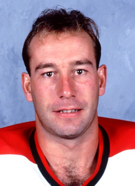 Steve Chiasson