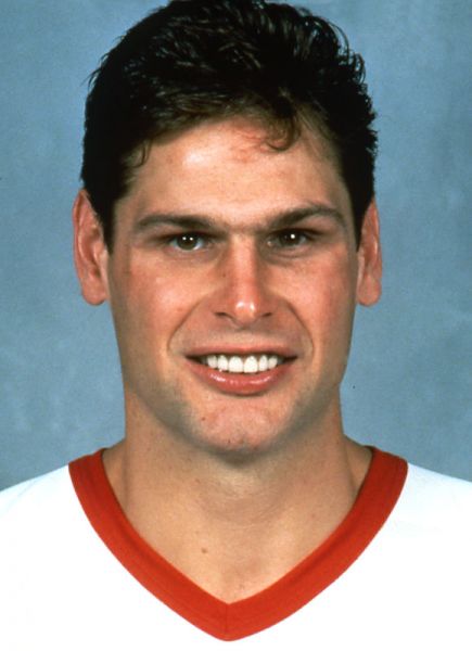 Stu Grimson