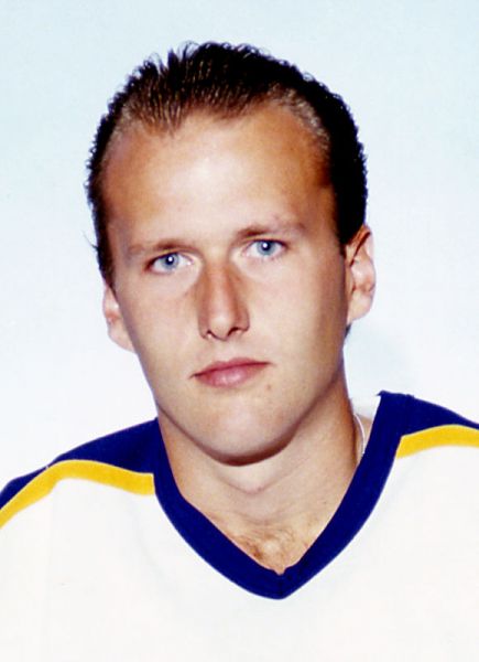 Tom Barrasso