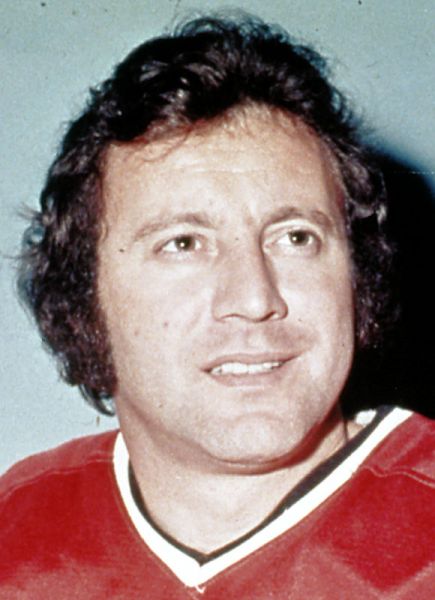 Tony Esposito