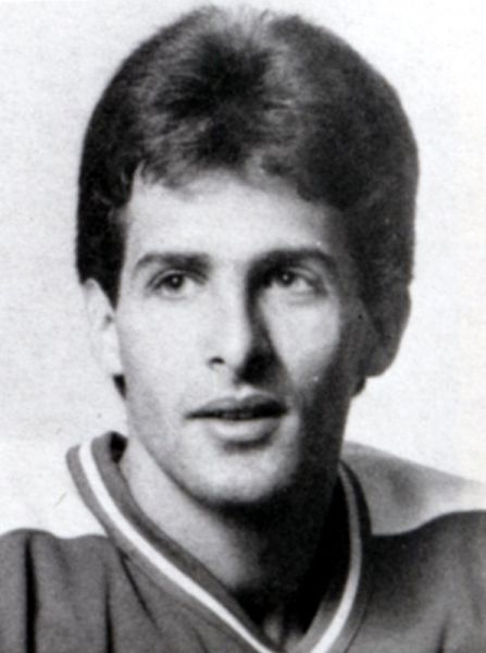 Tony Granato