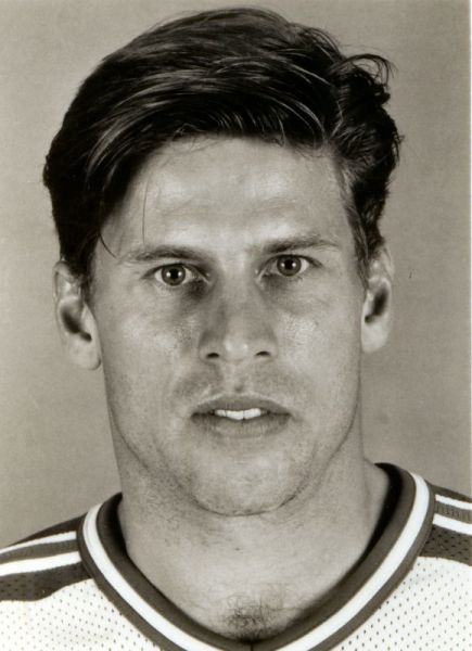 Ulf Samuelsson