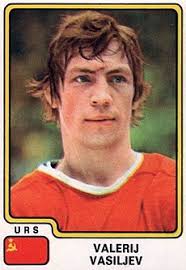Valery Vasiliev