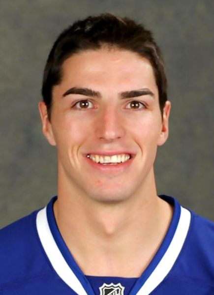 Alex Burrows