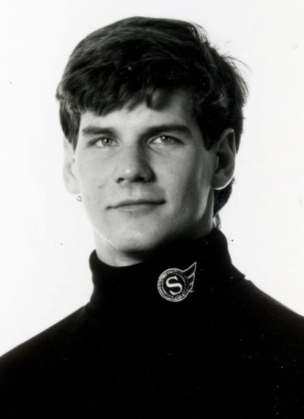 Alexei Yashin