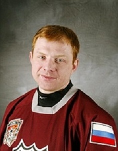 Alexei Zhamnov