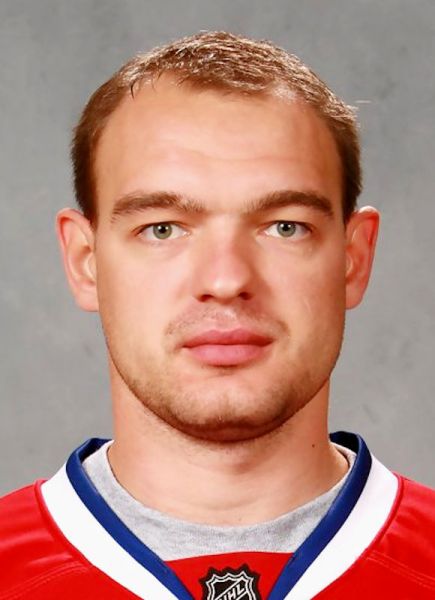 Andrei Markov