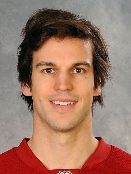 Antoine Vermette