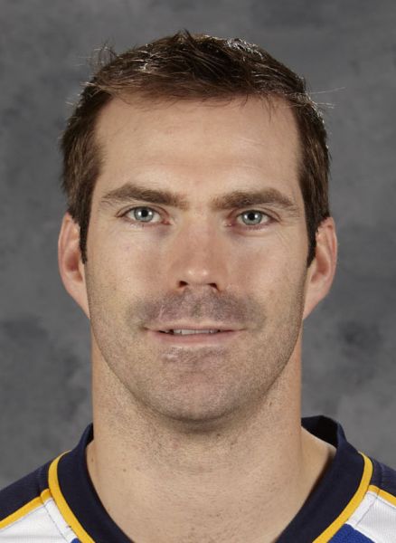 Barret Jackman