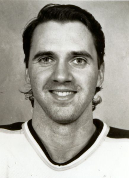 Bill Ranford