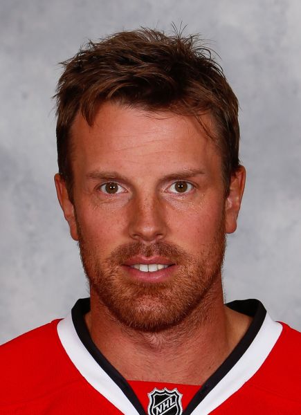 Brad Richards