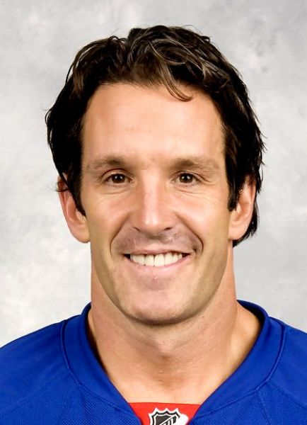 Brendan Shanahan