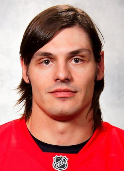 Brent Sopel
