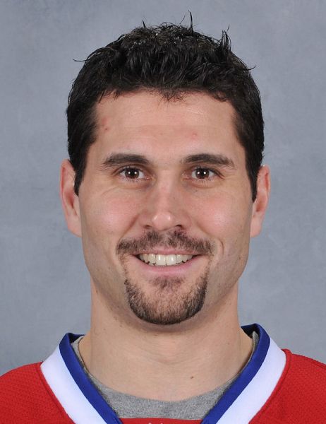 Brian Gionta