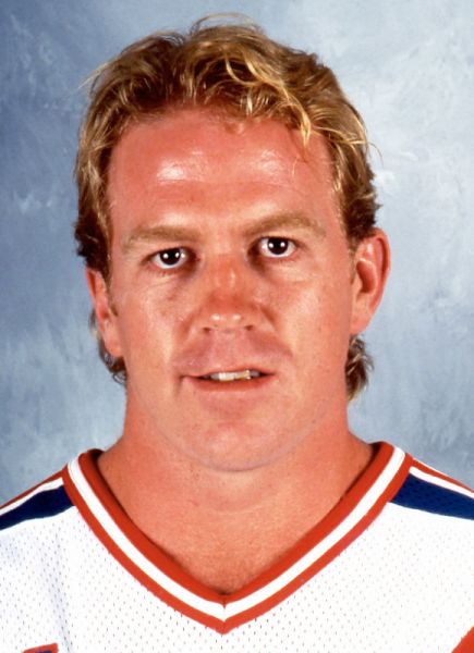 Brian Leetch