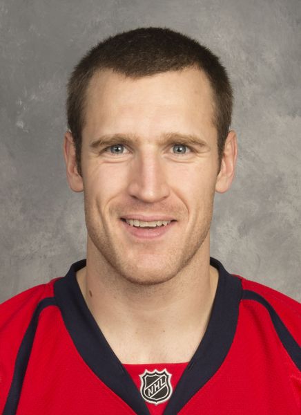 Brooks Laich